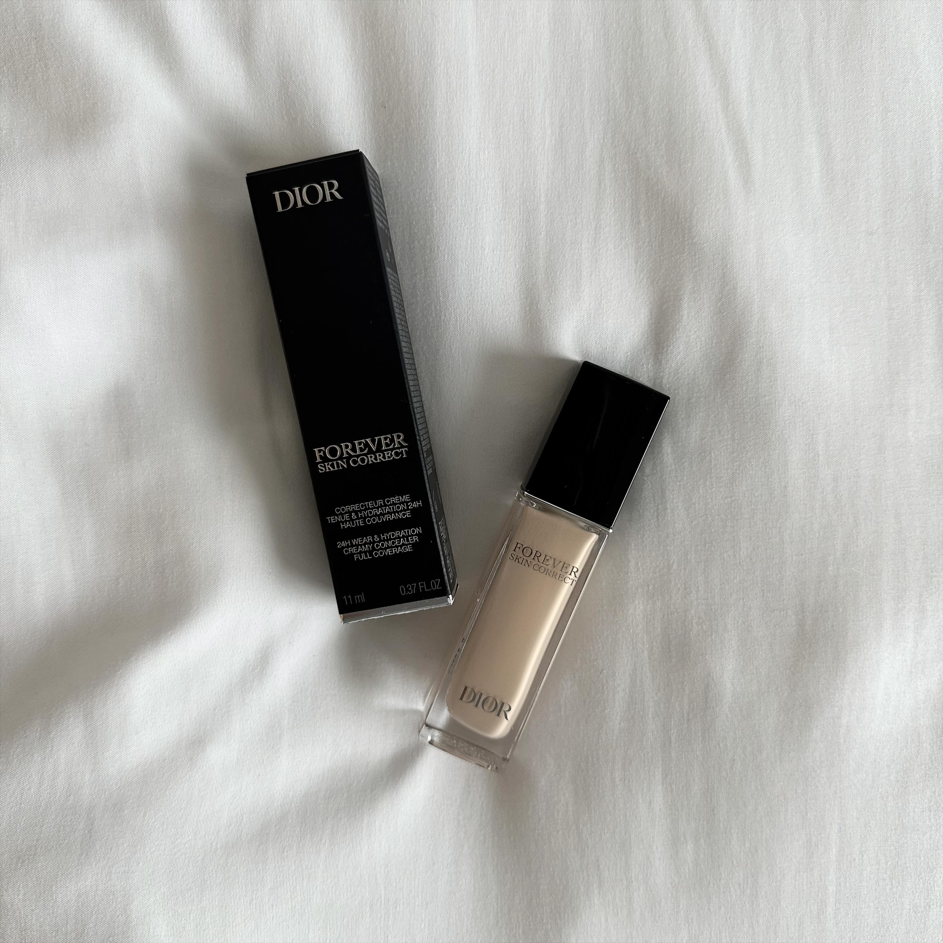 名品な意味がわかるコンシーラー

┈┈┈┈┈┈┈┈┈┈┈┈┈┈┈┈┈

❤︎ Dior

ディオールスキン フォーエヴァー スキン コレクト コンシーラー

┈┈┈┈┈┈┈┈┈┈┈┈┈┈┈┈┈

コンシーラーをなにがいいかストーリーに流した