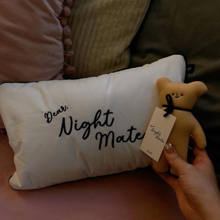 ミッドナイトブルーカーミングクリーム/Klairs/フェイスクリームを使ったクチコミ(6枚目)