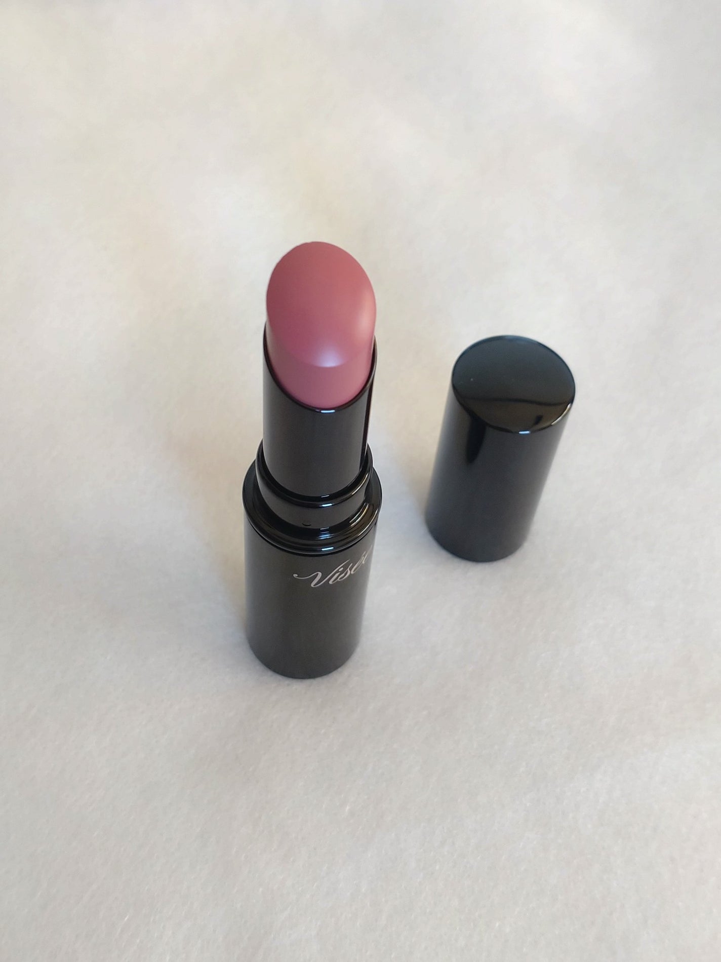 ネンマクフェイク ルージュ/Visée/口紅を使ったクチコミ(3枚目)