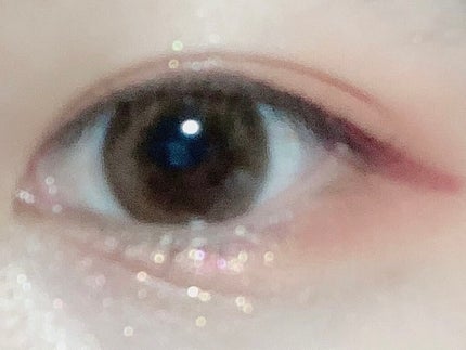 メイメ!/LARME/カラーコンタクトレンズを使ったクチコミ(3枚目)