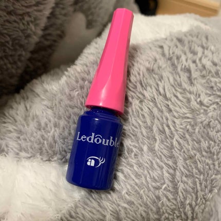 ルドゥーブル/ルドゥーブル/二重まぶた用アイテムを使ったクチコミ(1枚目)