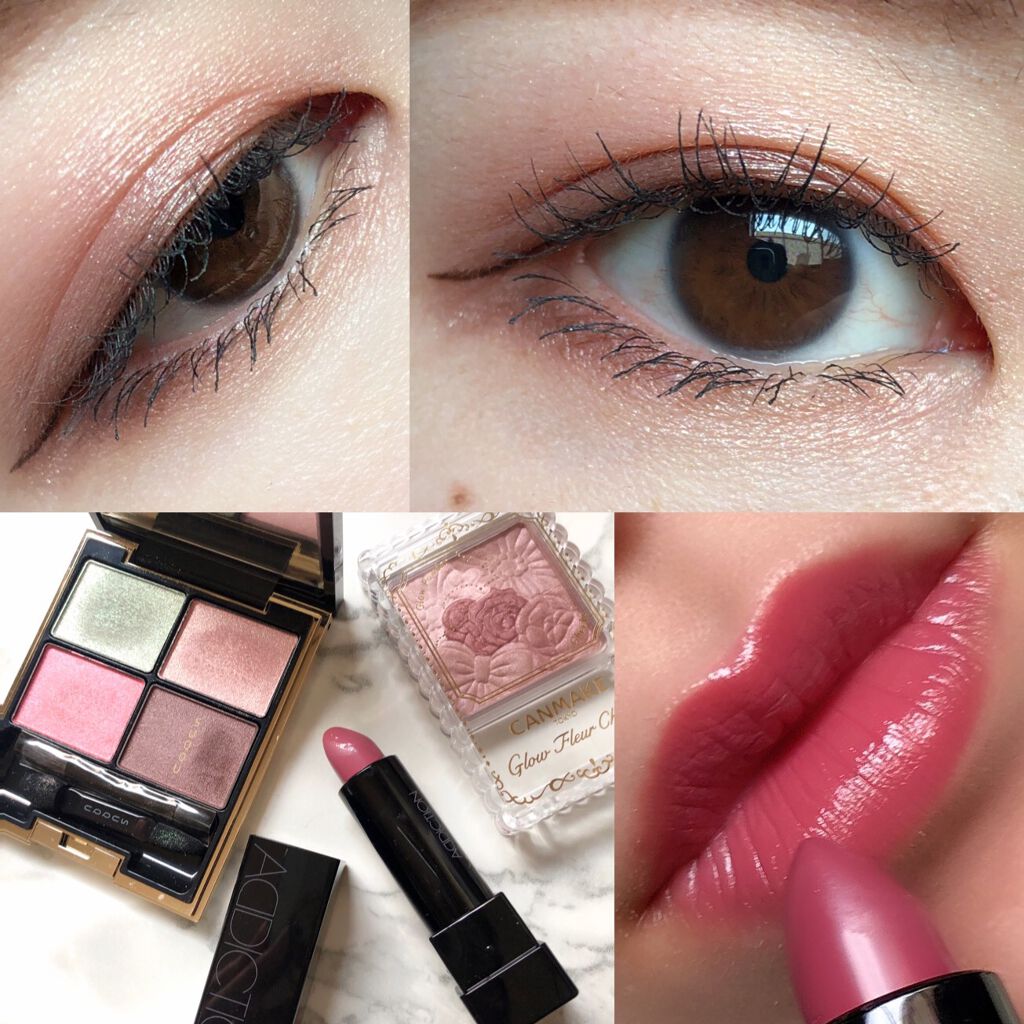 リップスティック ピュア/ADDICTION/口紅を使ったクチコミ(1枚目)