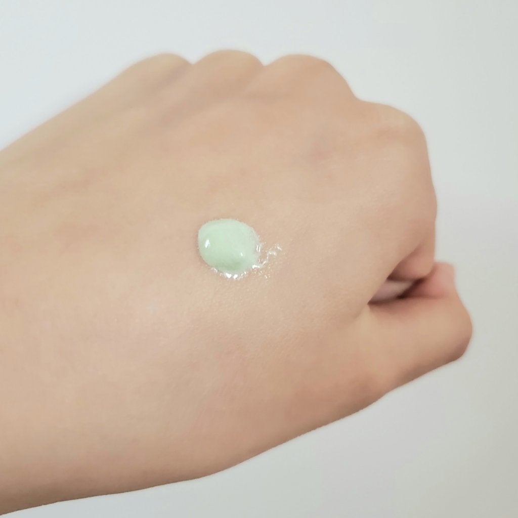 マーメイドスキンジェルUV/キャンメイク/日焼け止めジェルを使ったクチコミ(2枚目)