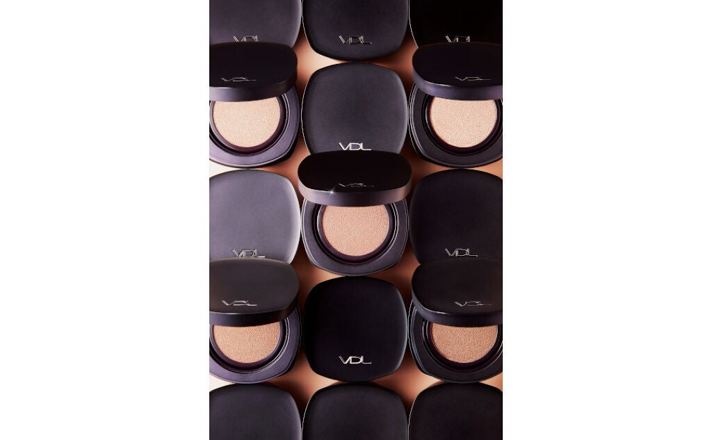 EXPERT PERFECT FIT CUSHION (エクスパートパーフェクトフィットクッション) VDL