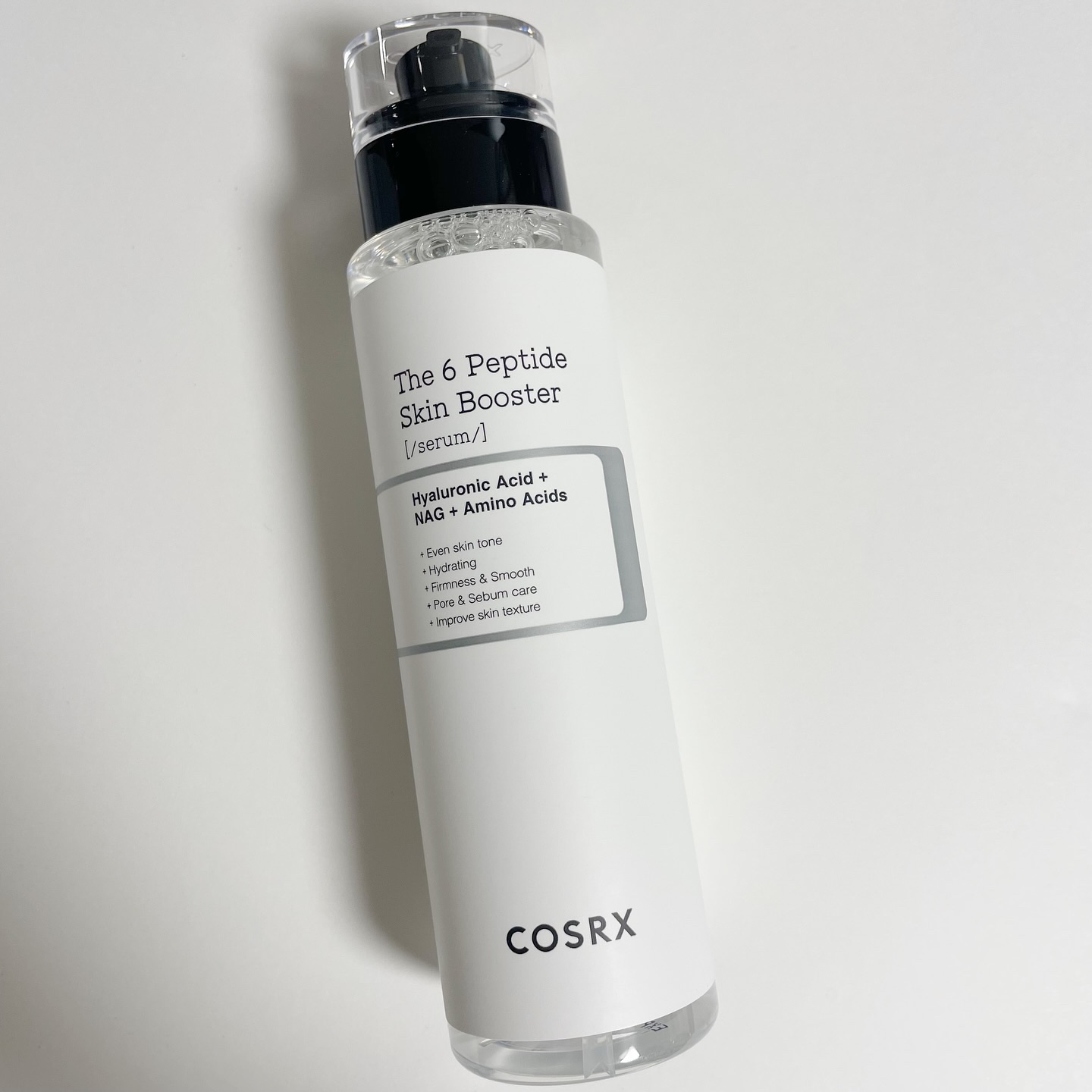 RXザ・ビタミンC23セラム/COSRX/美容液を使ったクチコミ（2枚目）