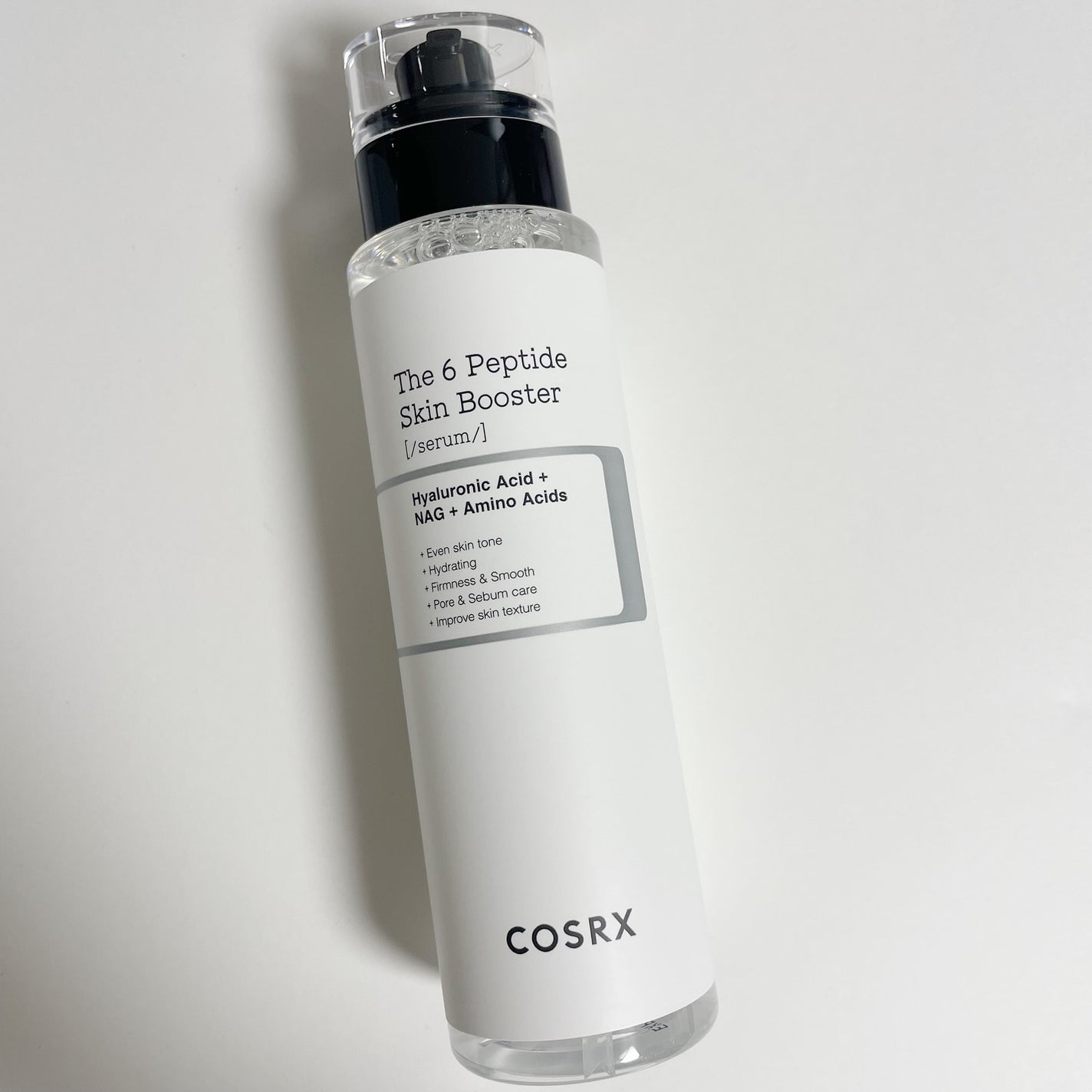 RXザ・ビタミンC23セラム/COSRX/美容液を使ったクチコミ(2枚目)