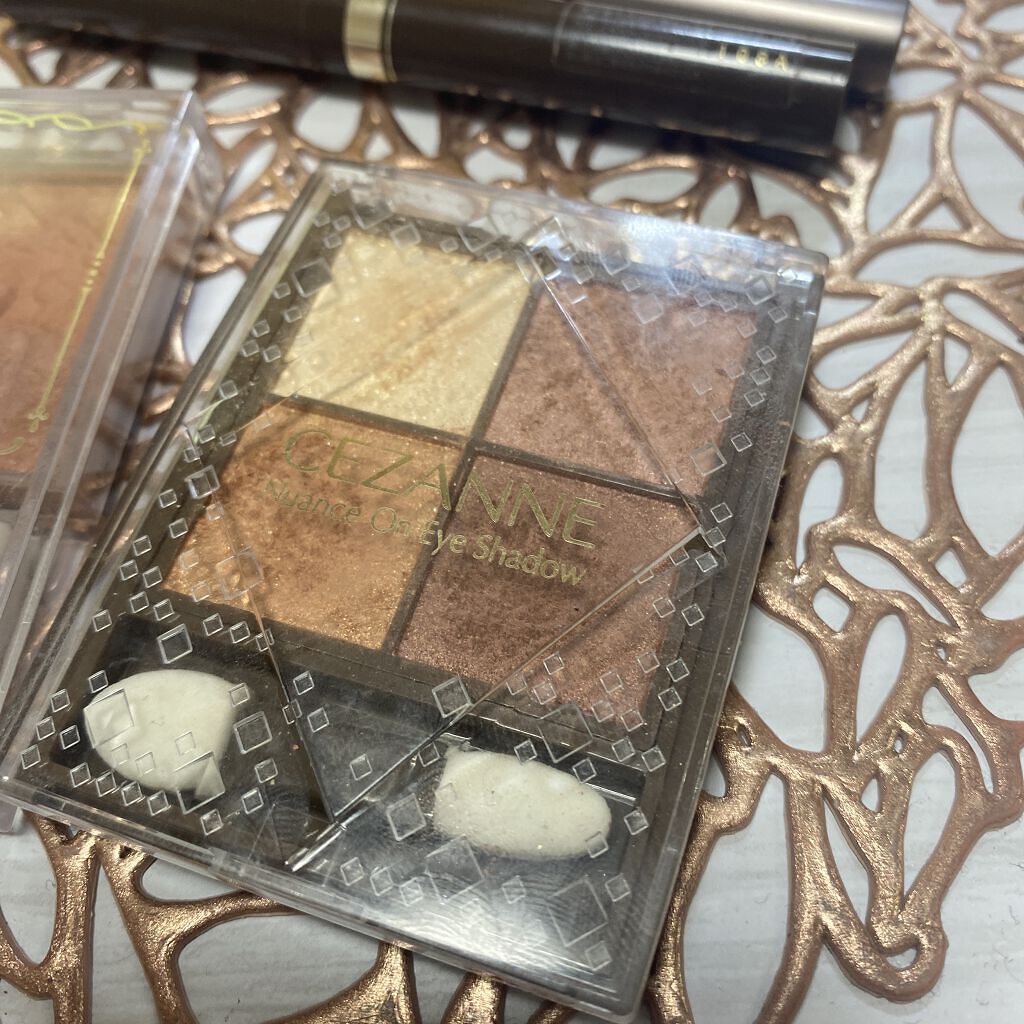 アピュー ジューシーパン カラーリップバーム/A’pieu/リップバームを使ったクチコミ（2枚目）