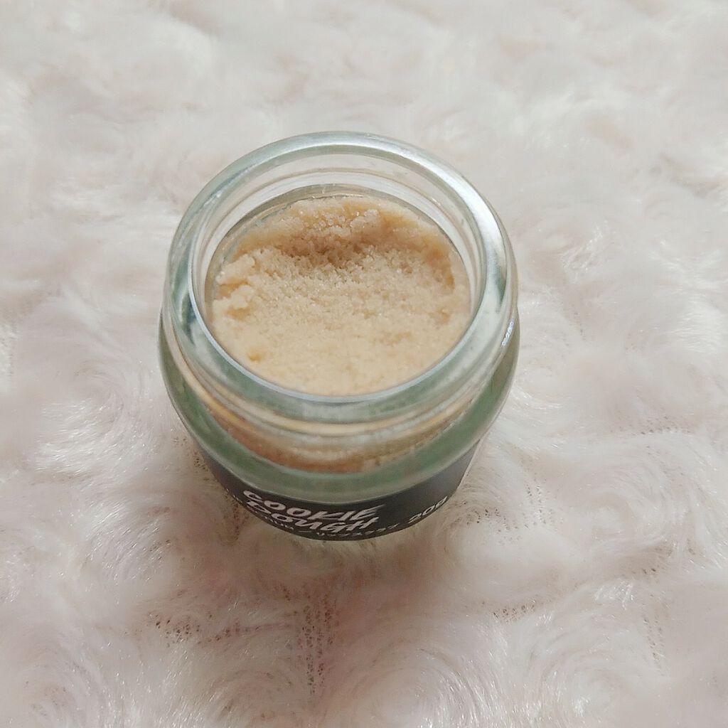 クッキードゥ リップスクラブ/ラッシュ/リップスクラブを使ったクチコミ(2枚目)