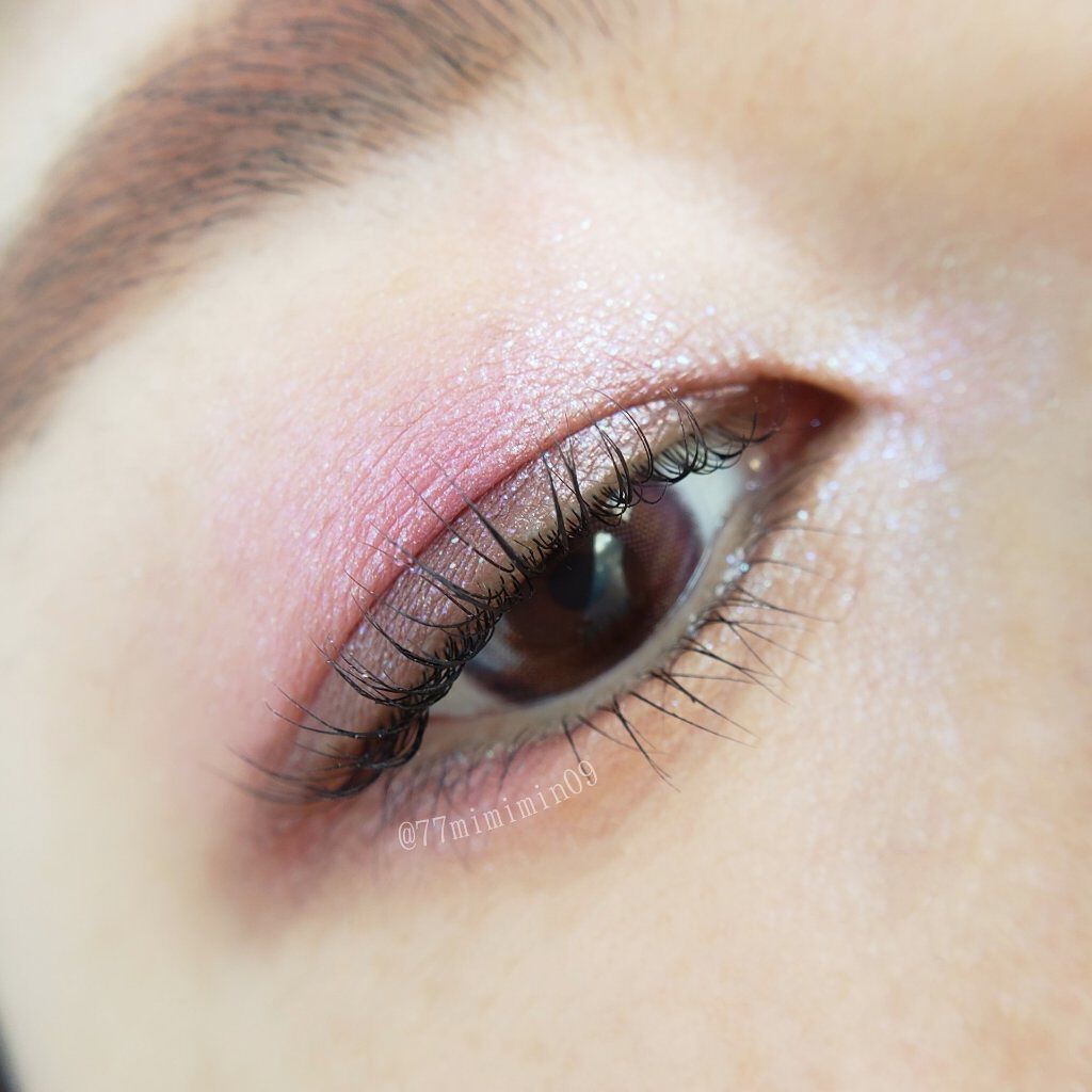 miium 1day/miium/ワンデー（１DAY）カラコンを使ったクチコミ（3枚目）