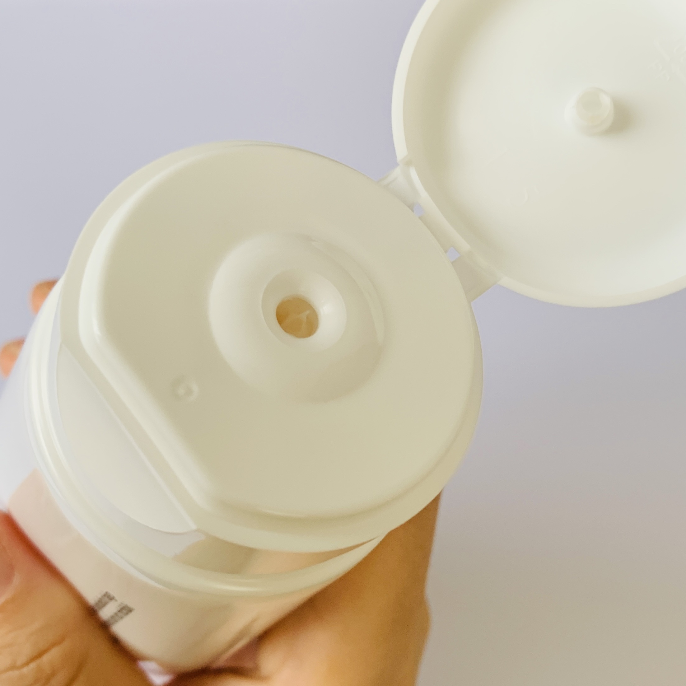 ナノグロストリートメント/SpaniQ/洗い流すヘアトリートメントを使ったクチコミ（2枚目）