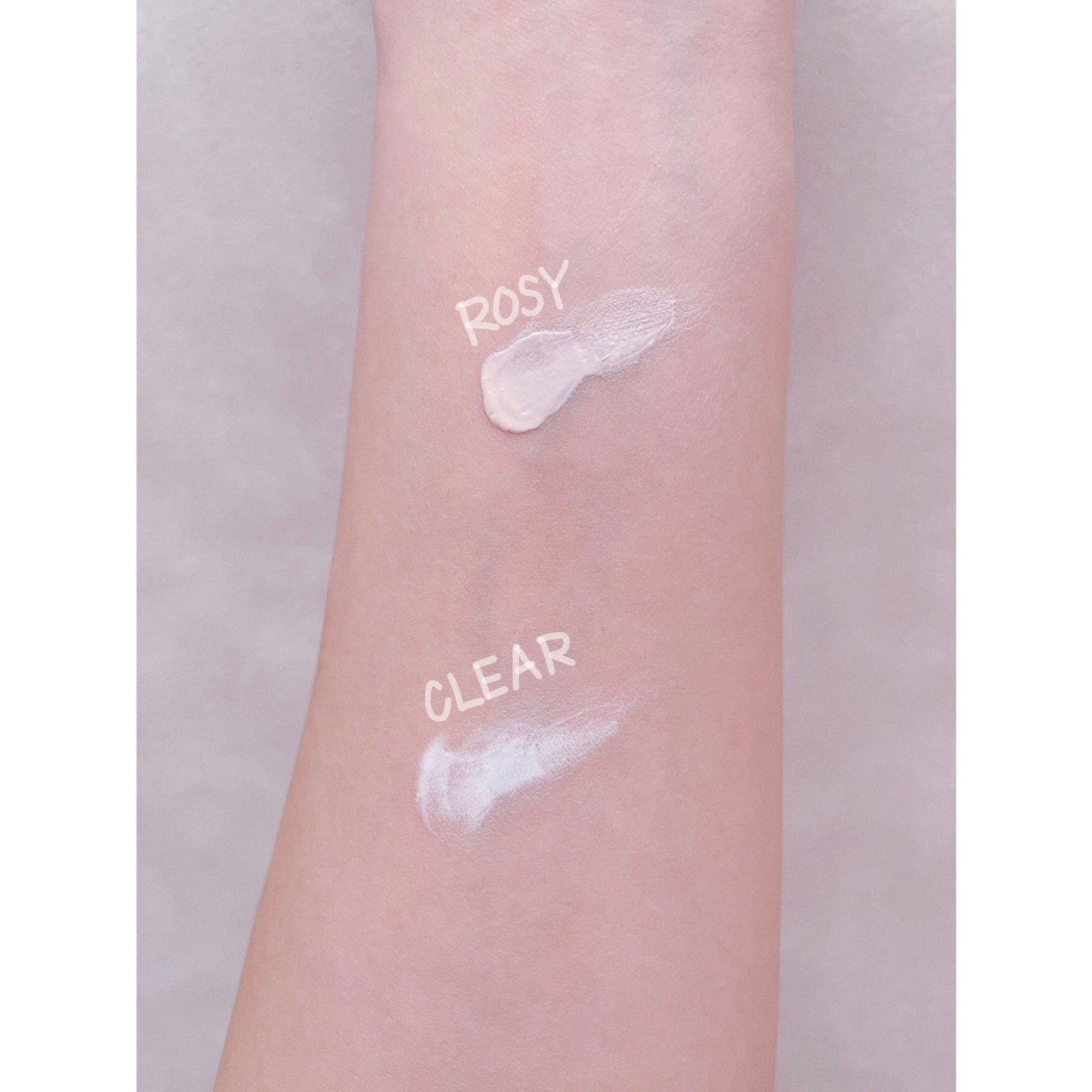 UVイデア XL プロテクショントーンアップ ローズ/ラ ロッシュ ポゼ/日焼け止めクリームを使ったクチコミ(4枚目)