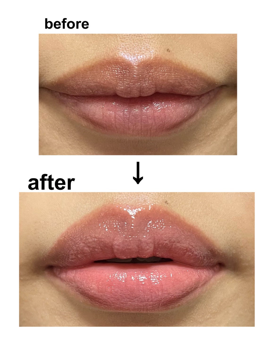 オペラ グロウリップティント/OPERA/リップティントを使ったクチコミ(3枚目)