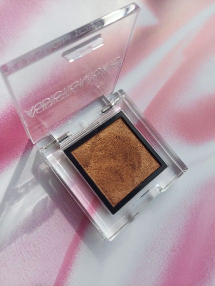 ジェルアイライナー/CEZANNE/ジェルアイライナーを使ったクチコミ(1枚目)