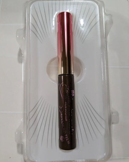 マイクロマスカラ アドバンストフィルム/ヒロインメイク/マスカラを使ったクチコミ(4枚目)