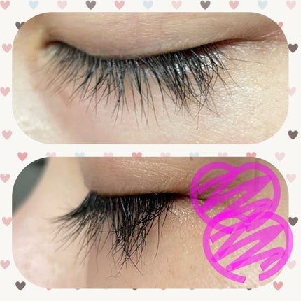 EMAKED(エマーキット)/水橋保寿堂製薬/まつげ美容液を使ったクチコミ(4枚目)