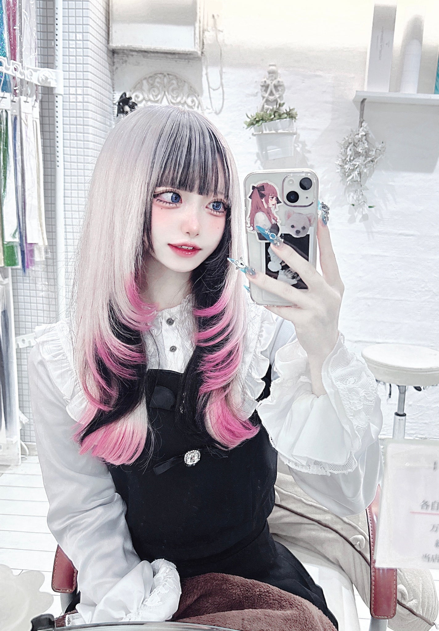 フィーノ プレミアムタッチ 濃厚美容液ヘアマスク/フィーノ/ヘアマスク・ヘアパックを使ったクチコミ(2枚目)