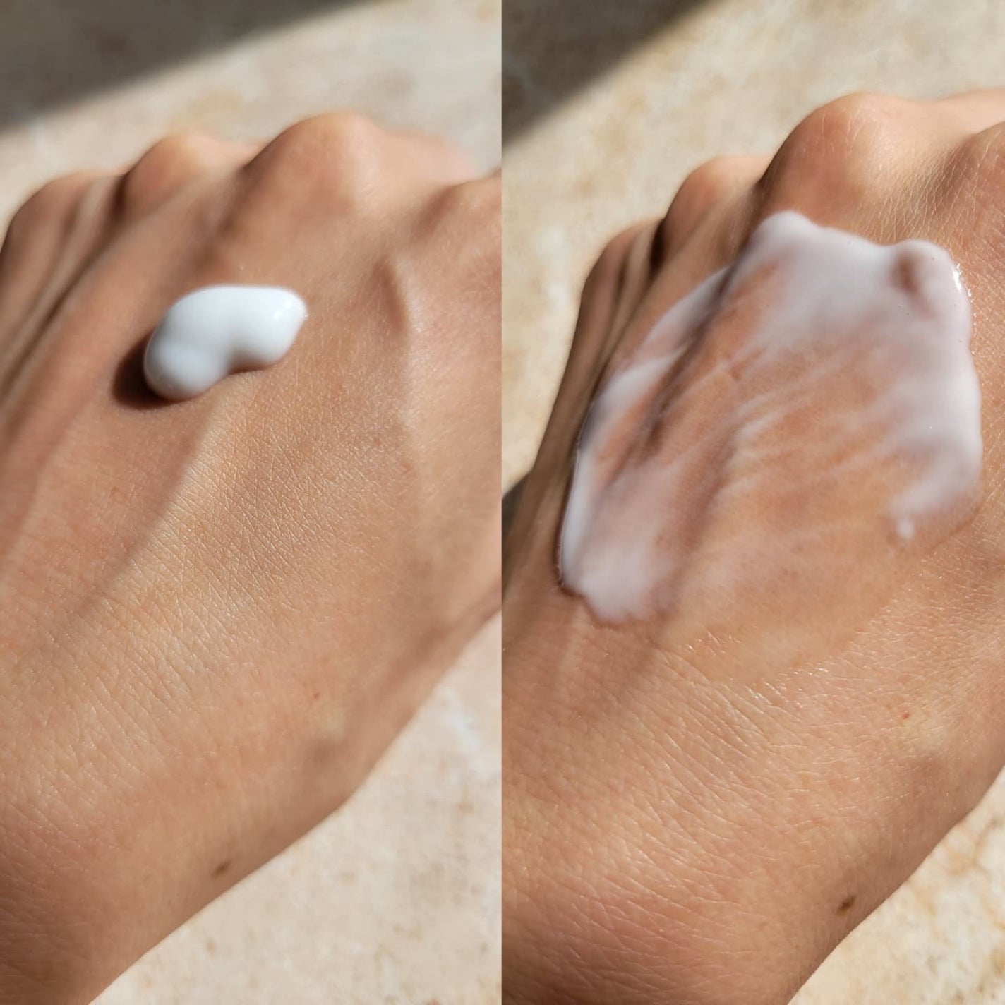 vitoas(ビトアス) マイパーフェクション I しっとり/vitoas/美容液を使ったクチコミ(3枚目)