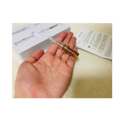 ダーマスキンピーリング/BQCELL/その他キットセットを使ったクチコミ(8枚目)