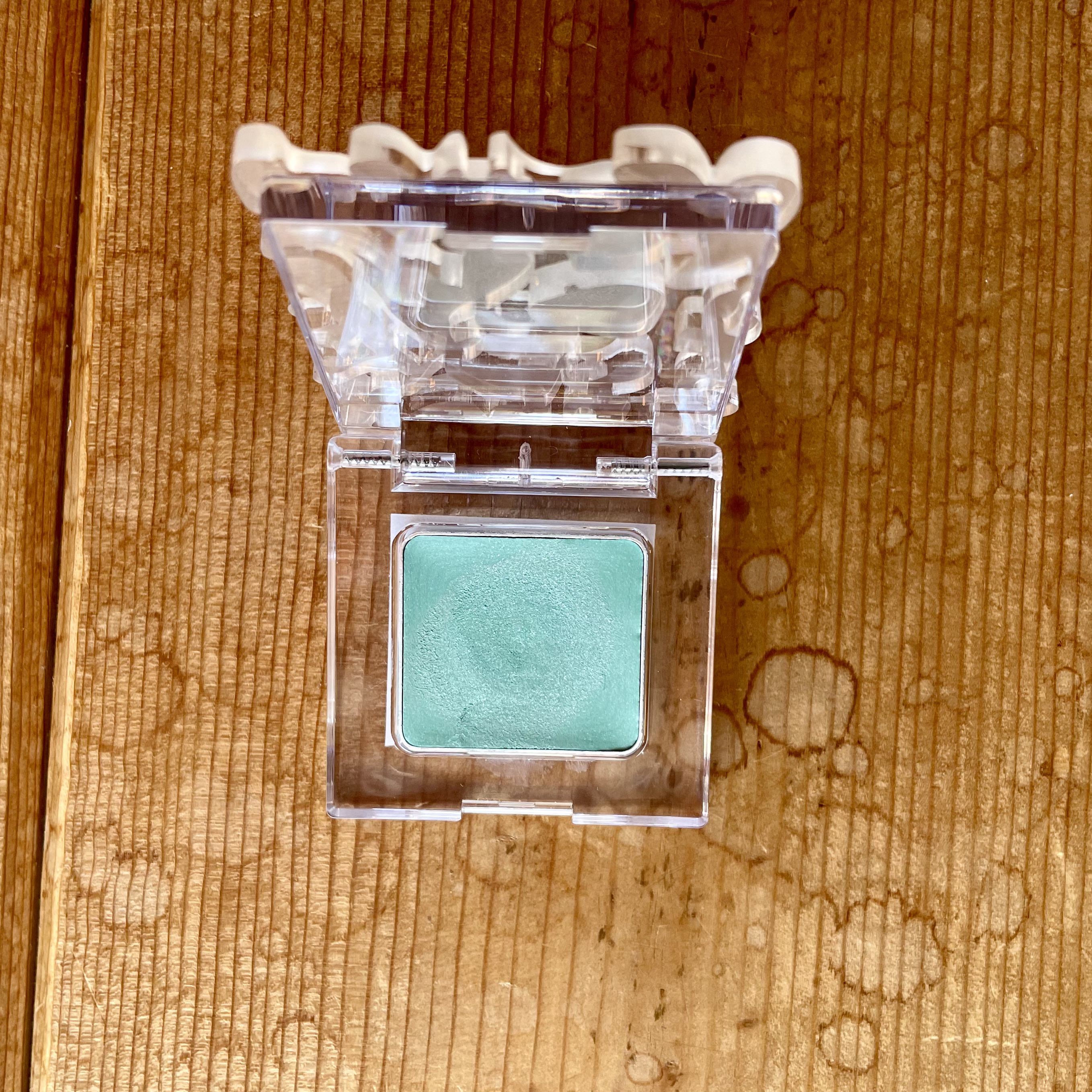 クリームアイカラー/nezu/ジェル・クリームアイシャドウを使ったクチコミ（2枚目）