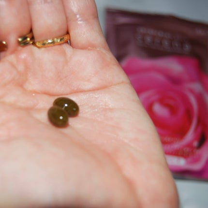 Serena/Reze/美容サプリメントを使ったクチコミ(3枚目)