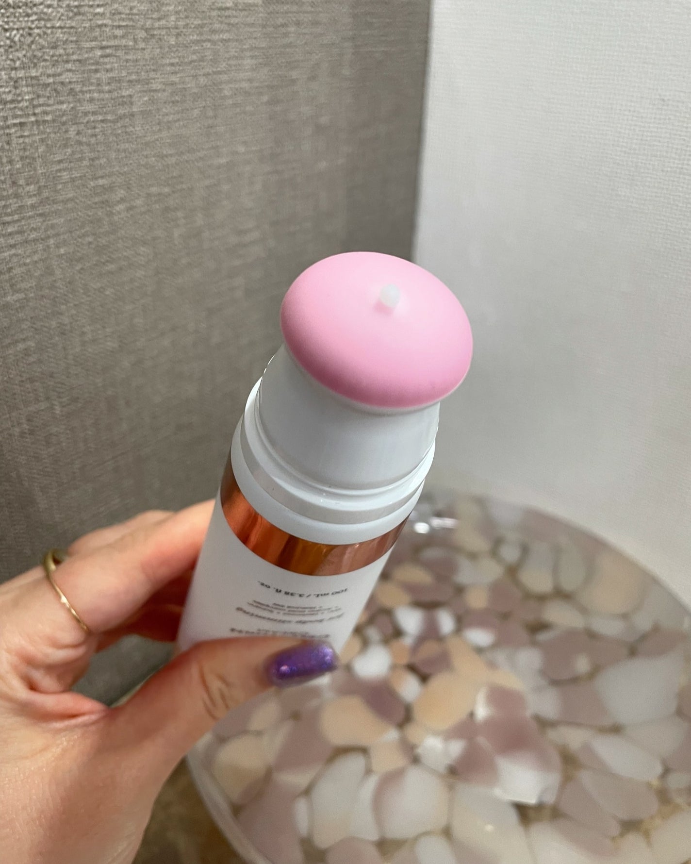 セルターンクリーム 100ml/リリーイブ/フェイスクリームを使ったクチコミ(3枚目)