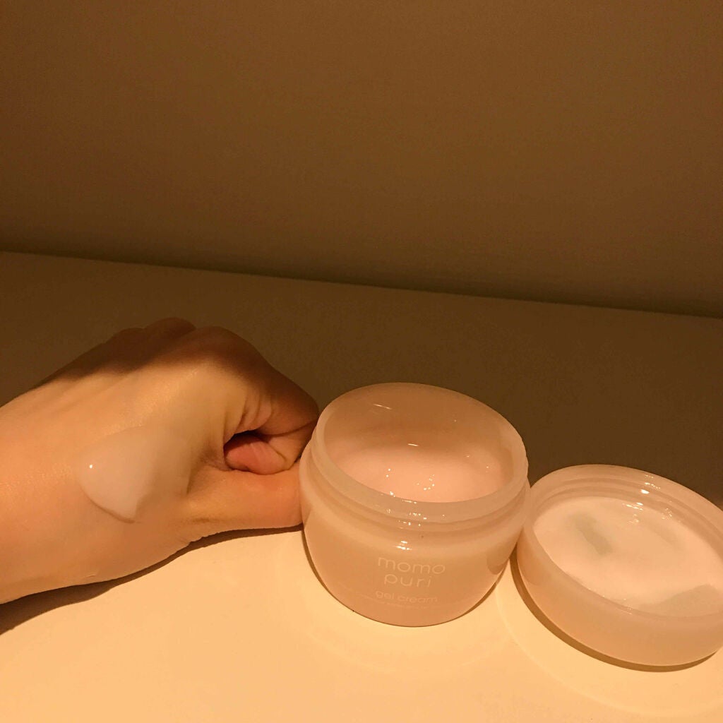 潤い化粧水/ももぷり/化粧水を使ったクチコミ(2枚目)