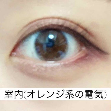 eye closet 1month/EYE CLOSET/１ヶ月（１MONTH）カラコンを使ったクチコミ（3枚目）