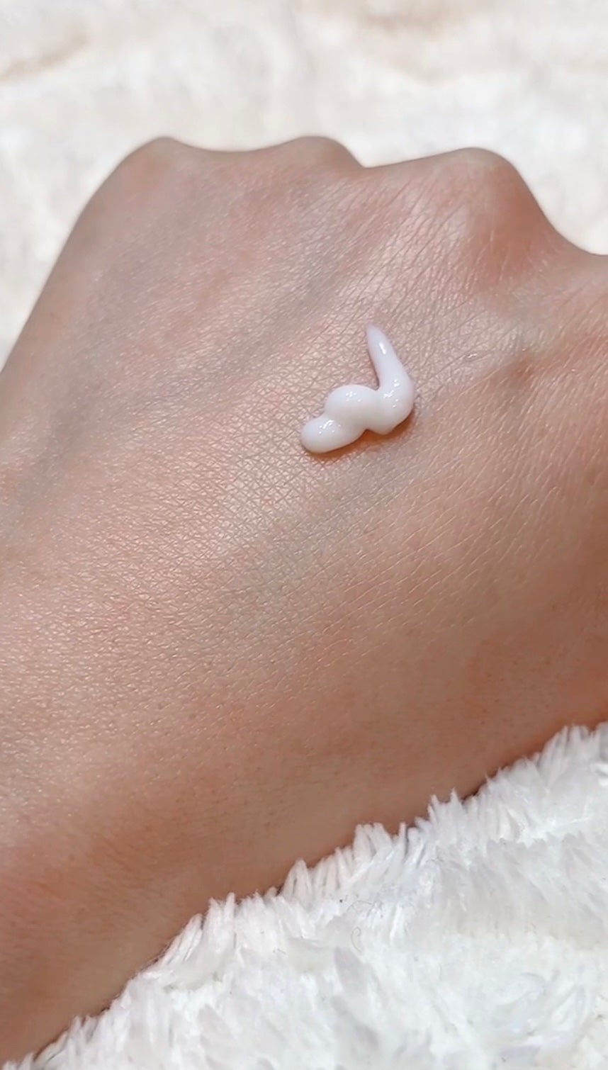 マジックカタツムリクリーム/ブラン/フェイスクリームを使ったクチコミ(4枚目)