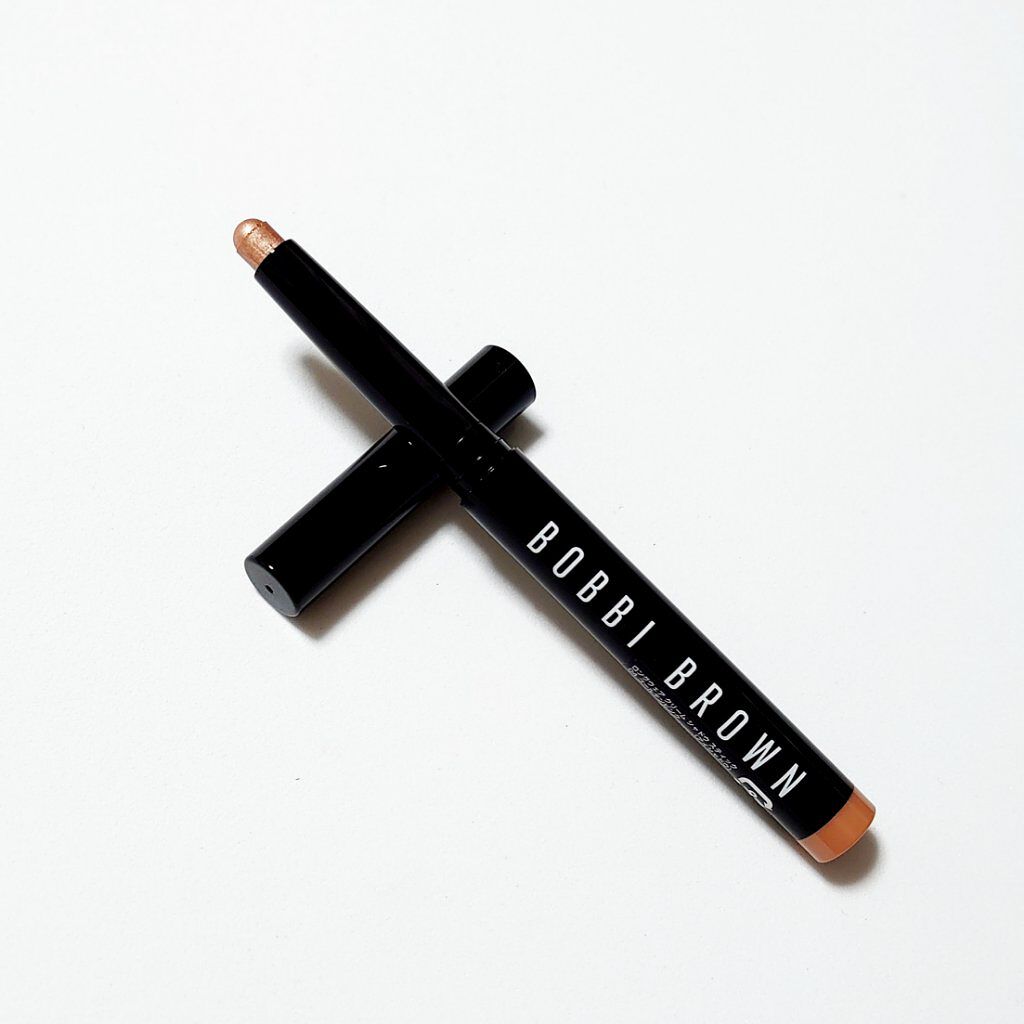 ロングウェア クリーム シャドウ スティック/BOBBI BROWN/スティックアイシャドウを使ったクチコミ（3枚目）