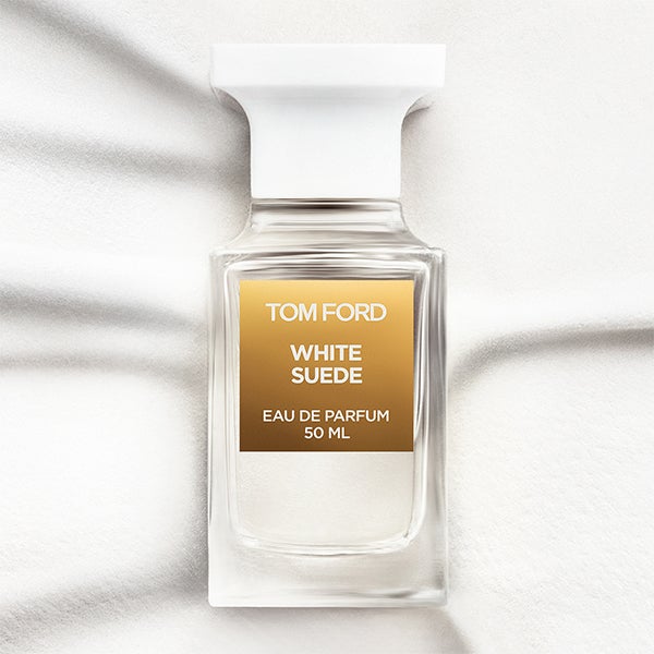 ホワイト スエード オード パルファム スプレィ 50ml / TOM FORD ホワイト スエード オード パルファム スプレィ 50ml / TOM FORD