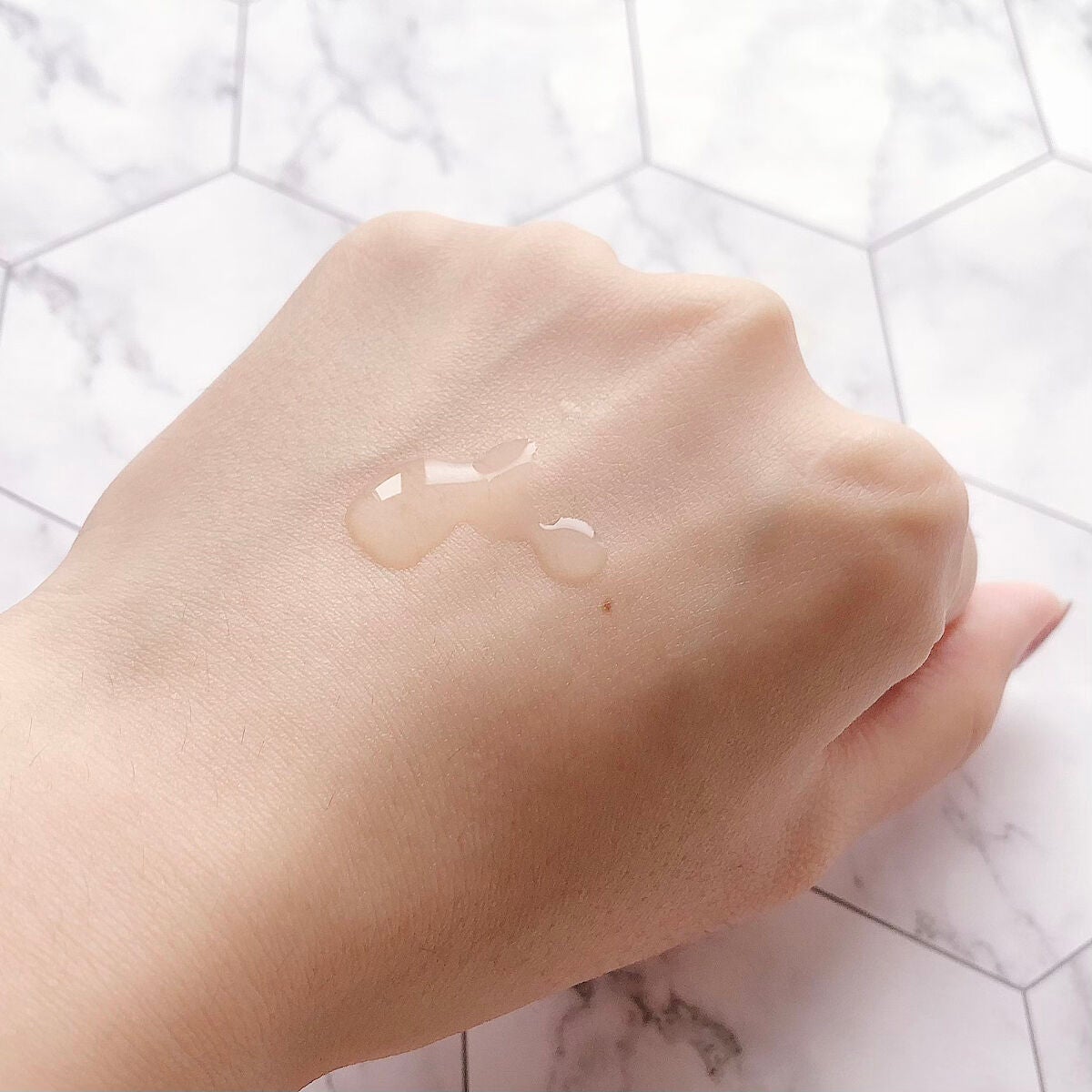 アクネケア ジェル乳液 <医薬部外品>/ファンケル/乳液を使ったクチコミ(3枚目)