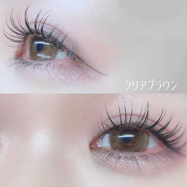 eye closet 1DAY（アイクローゼット ワンデー）/EYE CLOSET/ワンデー（１DAY）カラコンを使ったクチコミ（7枚目）