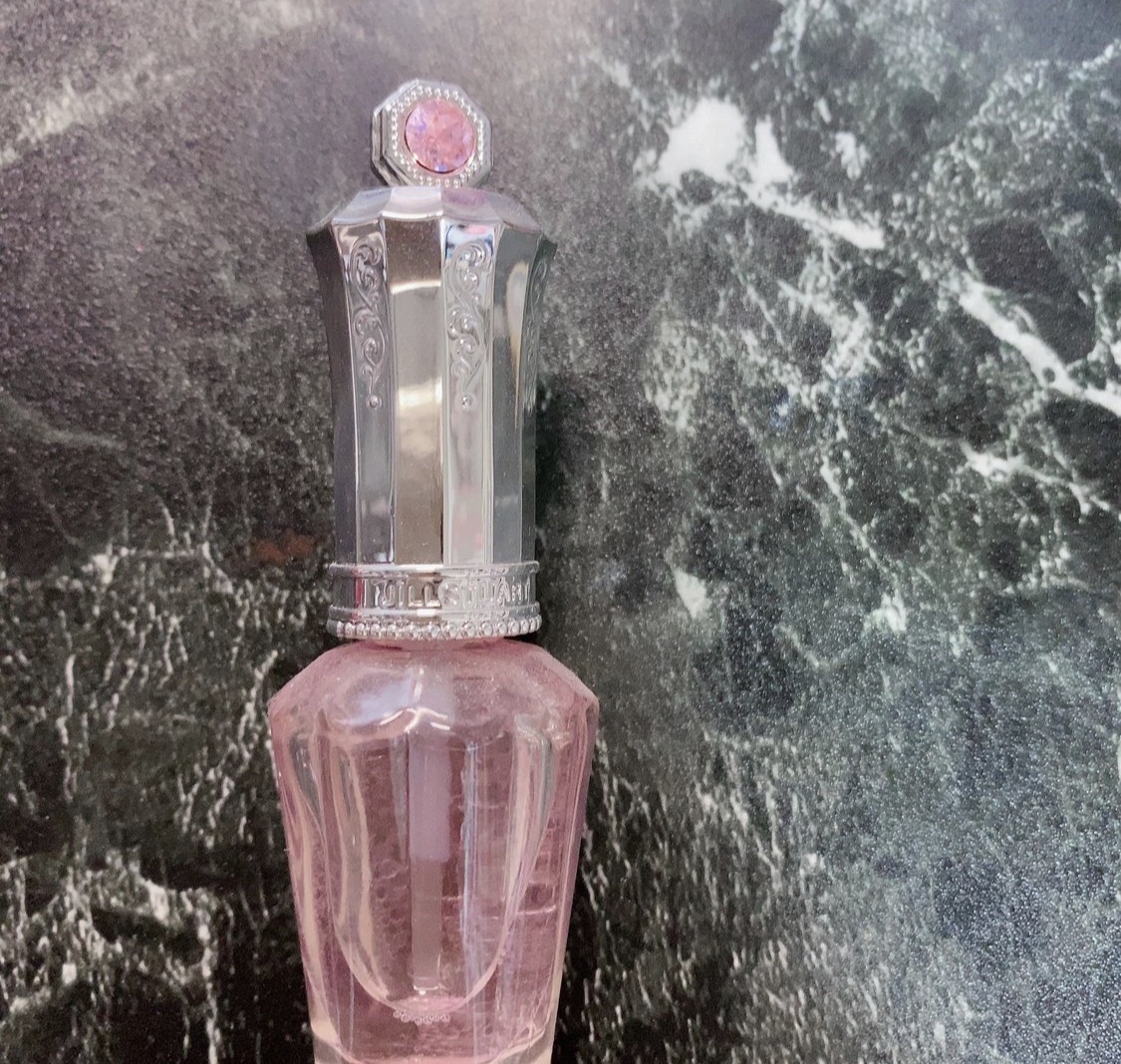 フラワーネイルオイル N/JILL STUART/ネイルオイル・トリートメントを使ったクチコミ（1枚目）