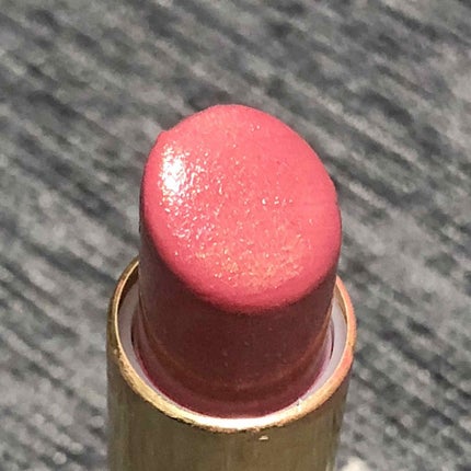 ピュア カラー クリスタル シアー リップスティック/ESTEE LAUDER/口紅を使ったクチコミ(2枚目)