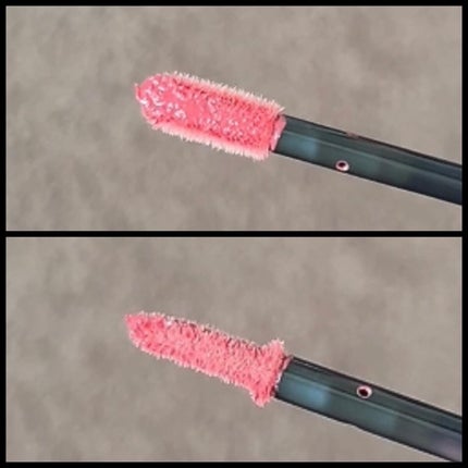 ルージュ デコルテ リキッド/DECORTÉ/口紅を使ったクチコミ(4枚目)