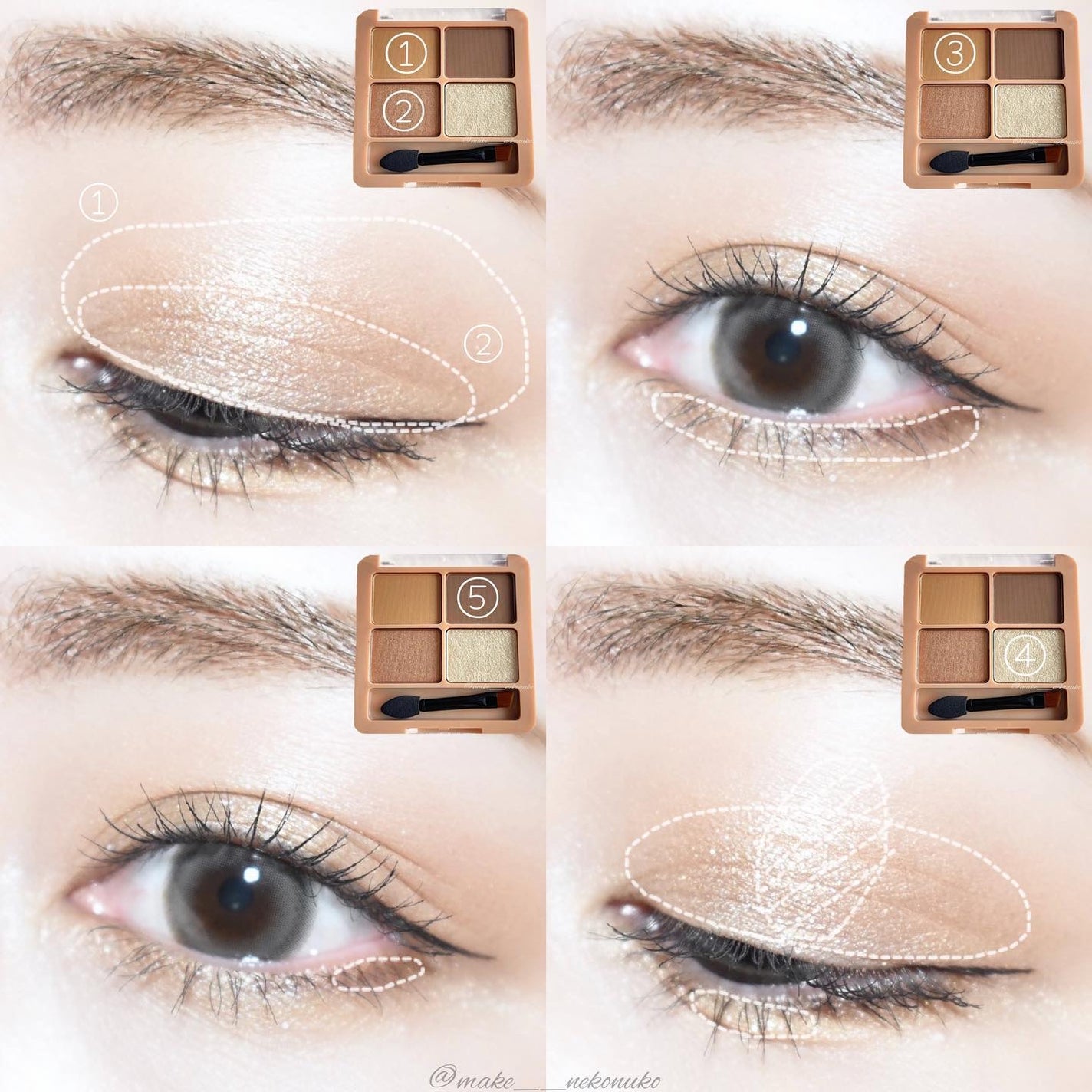 ハイパーシャープ ライナー R/MAYBELLINE NEW YORK/リキッドアイライナーを使ったクチコミ(5枚目)