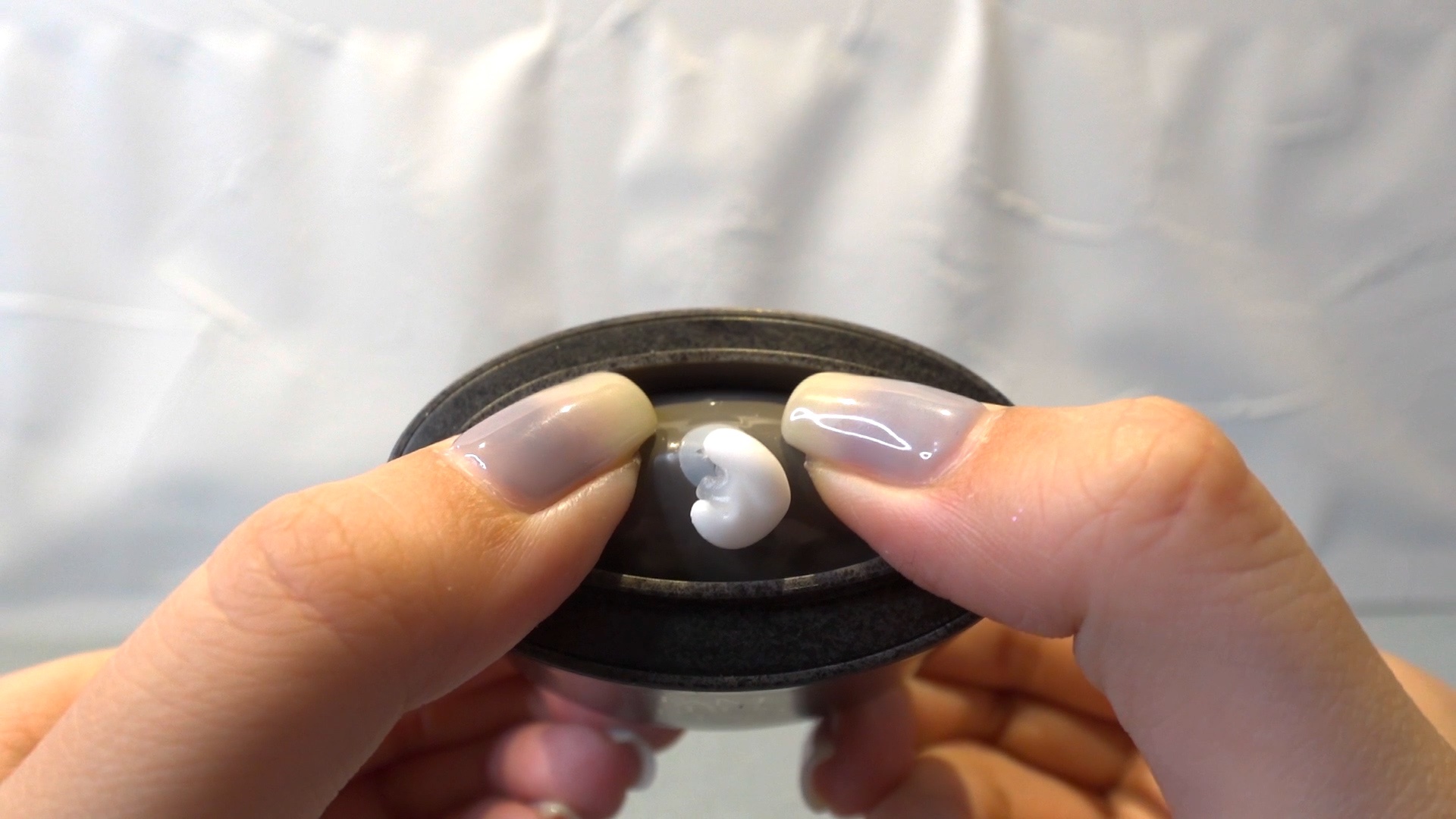 THE SHELL PerfumeHANDCREAM/tamburins/ハンドクリームを使ったクチコミ（3枚目）