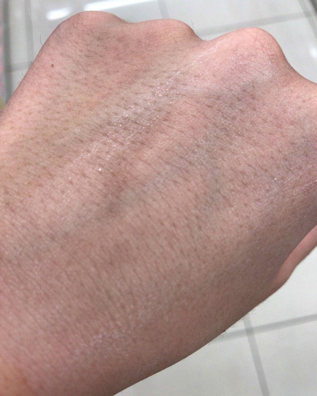 エクストラUV ジェルN/アリィー/日焼け止めジェルを使ったクチコミ(2枚目)