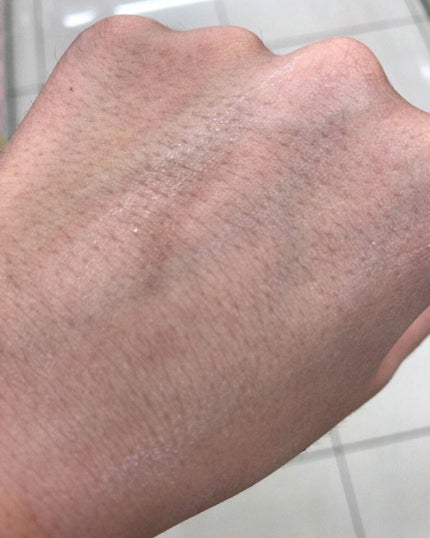 エクストラUV ジェルN/アリィー/日焼け止めジェルを使ったクチコミ(2枚目)