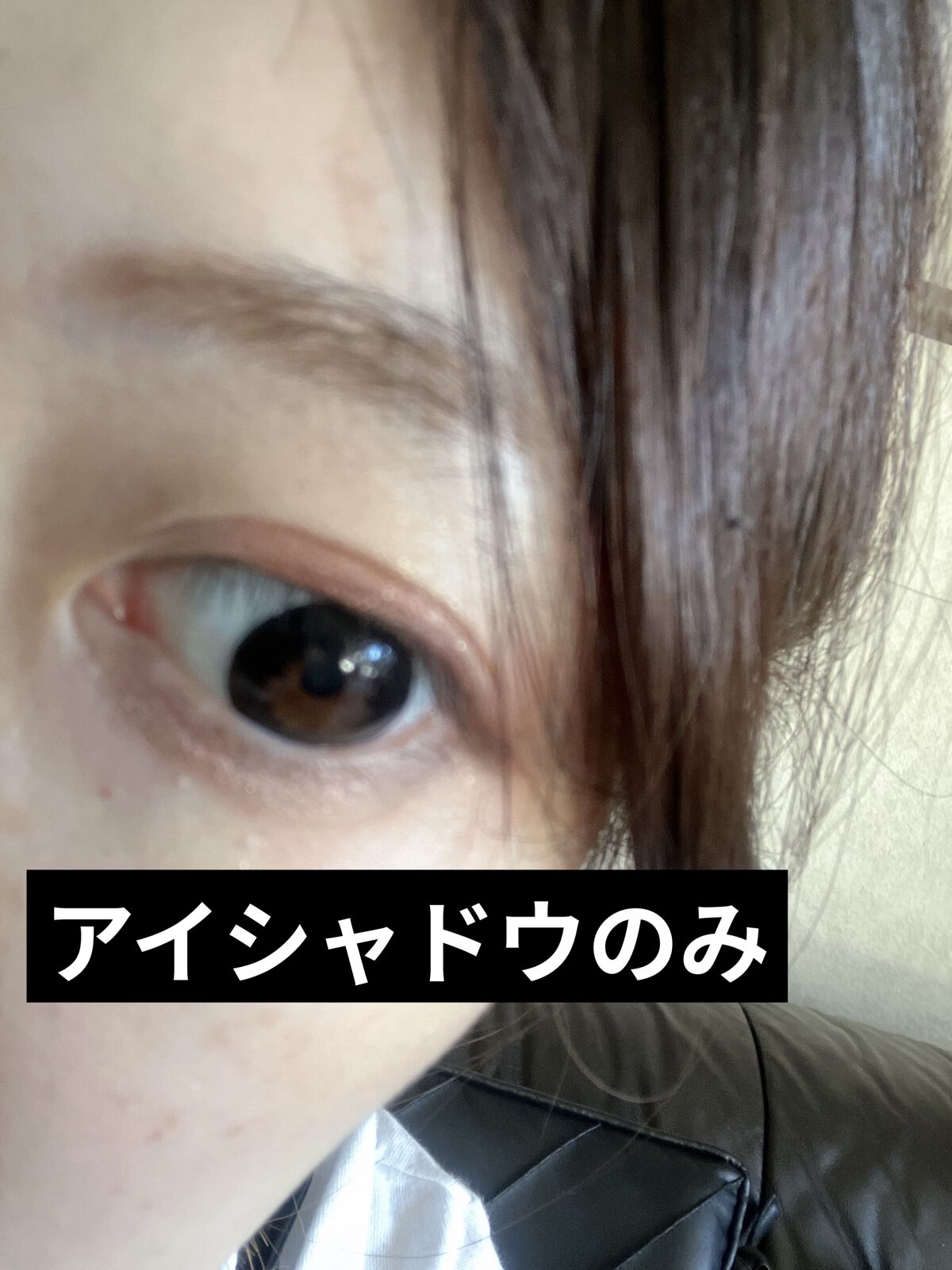 ダブルヴェール アイズ/Visée/アイシャドウパレットを使ったクチコミ（3枚目）