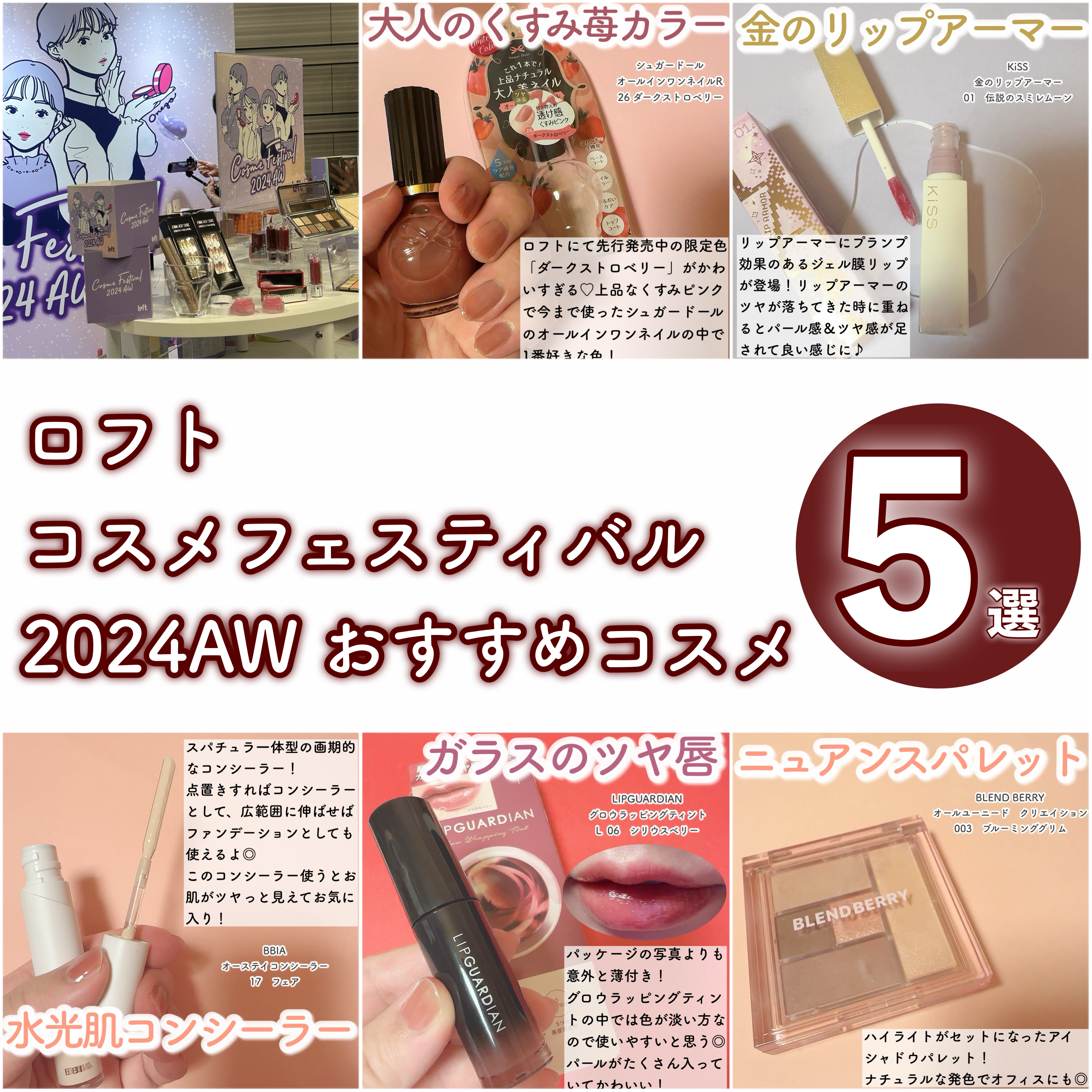 グロウラッピングティント/LIPGUARDIAN/リップティントを使ったクチコミ（1枚目）