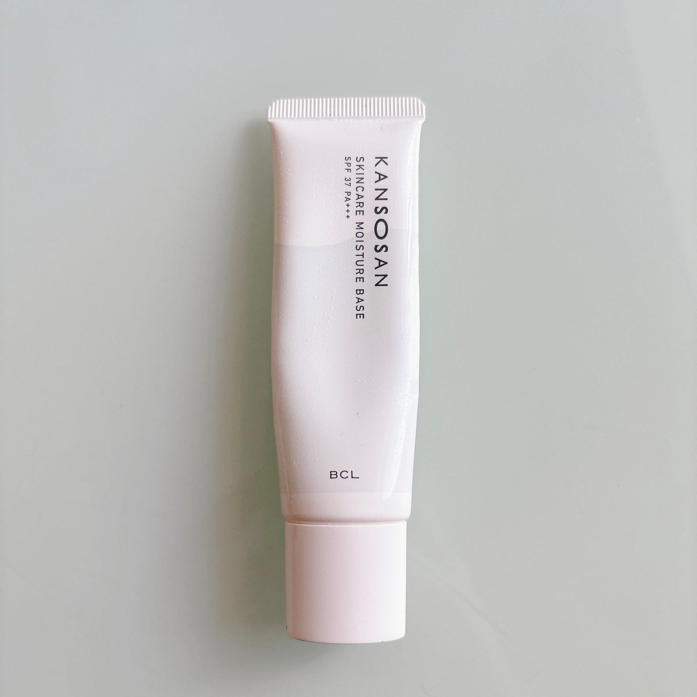 乾燥さん 保湿力スキンケア下地 /乾燥さん/化粧下地を使ったクチコミ(1枚目)