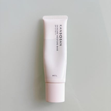 乾燥さん 保湿力スキンケア下地 /乾燥さん/化粧下地を使ったクチコミ(1枚目)