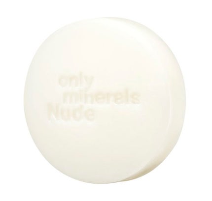 Nude ポアクレイソープ