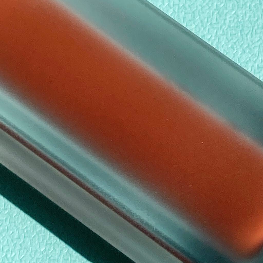 &be リキッドルージュ/&be/口紅を使ったクチコミ(3枚目)