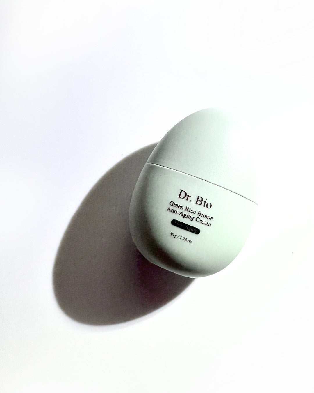 緑米ライスバイオーム™トーンアップ弾力クリーム/Dr.Bio/フェイスクリームを使ったクチコミ(2枚目)
