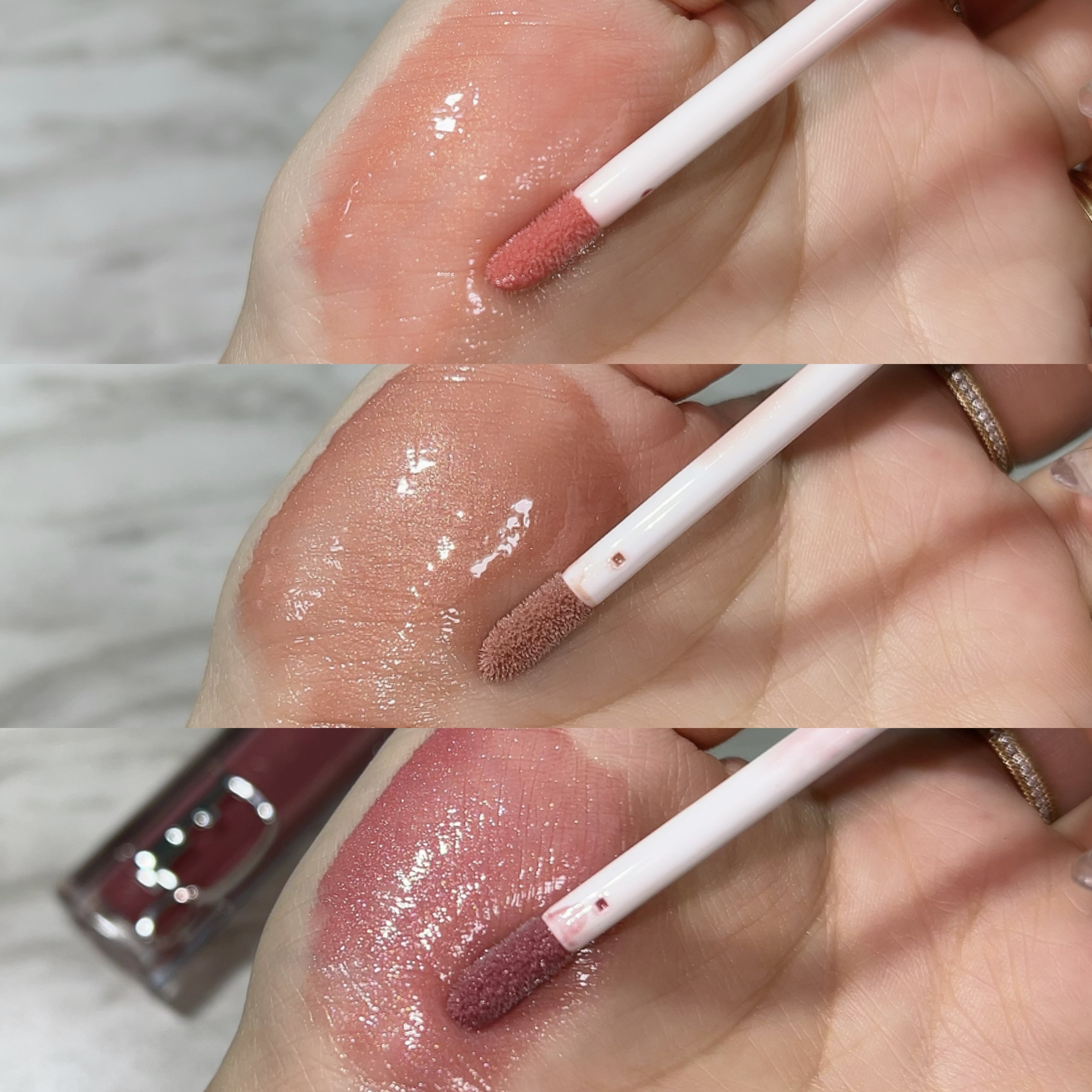 ディオール アディクト リップ マキシマイザー｜Diorの口コミ - イエベ