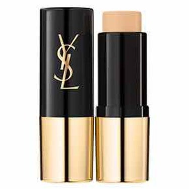 アンクル ド ポー オール アワーズ スティック/YVES SAINT LAURENT BEAUTE/その他ファンデーションを使ったクチコミ（2枚目）