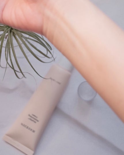 ライスピラー保湿クリーム/HAYEJIN/フェイスクリームを使ったクチコミ(5枚目)