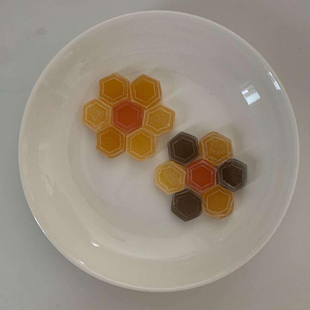 オートミールミニバイト/株式会社SSB/オートミールを使ったクチコミ（2枚目）